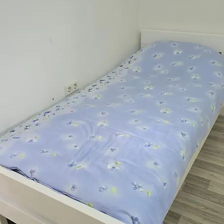 Ammellina Villa *