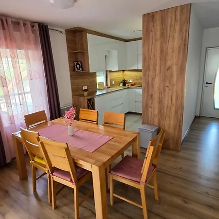 Ammellina Villa Sarajevo