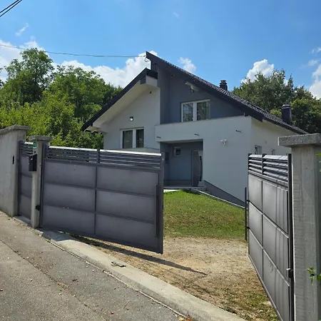 Villa Ammellina *