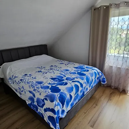 Ammellina Villa Sarajevo