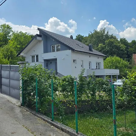 Villa Ammellina