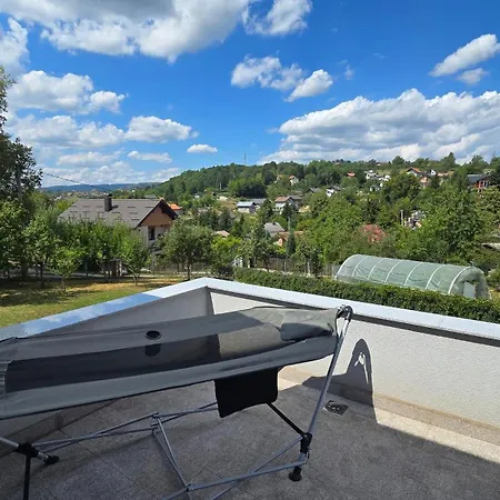 Ammellina Villa Sarajevo