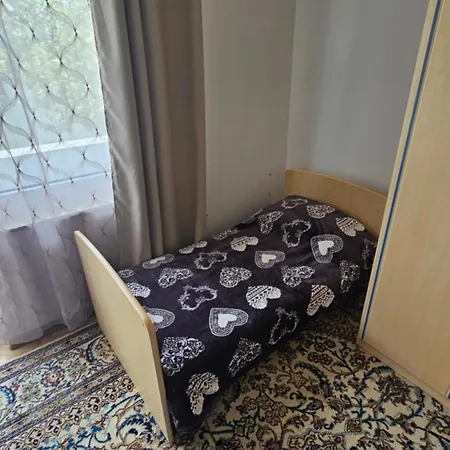 Ammellina Villa Sarajevo