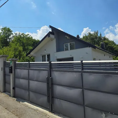 Ammellina * Sarajevo