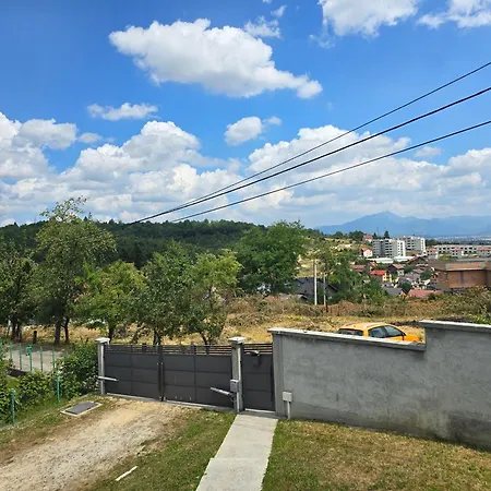 Ammellina Villa *